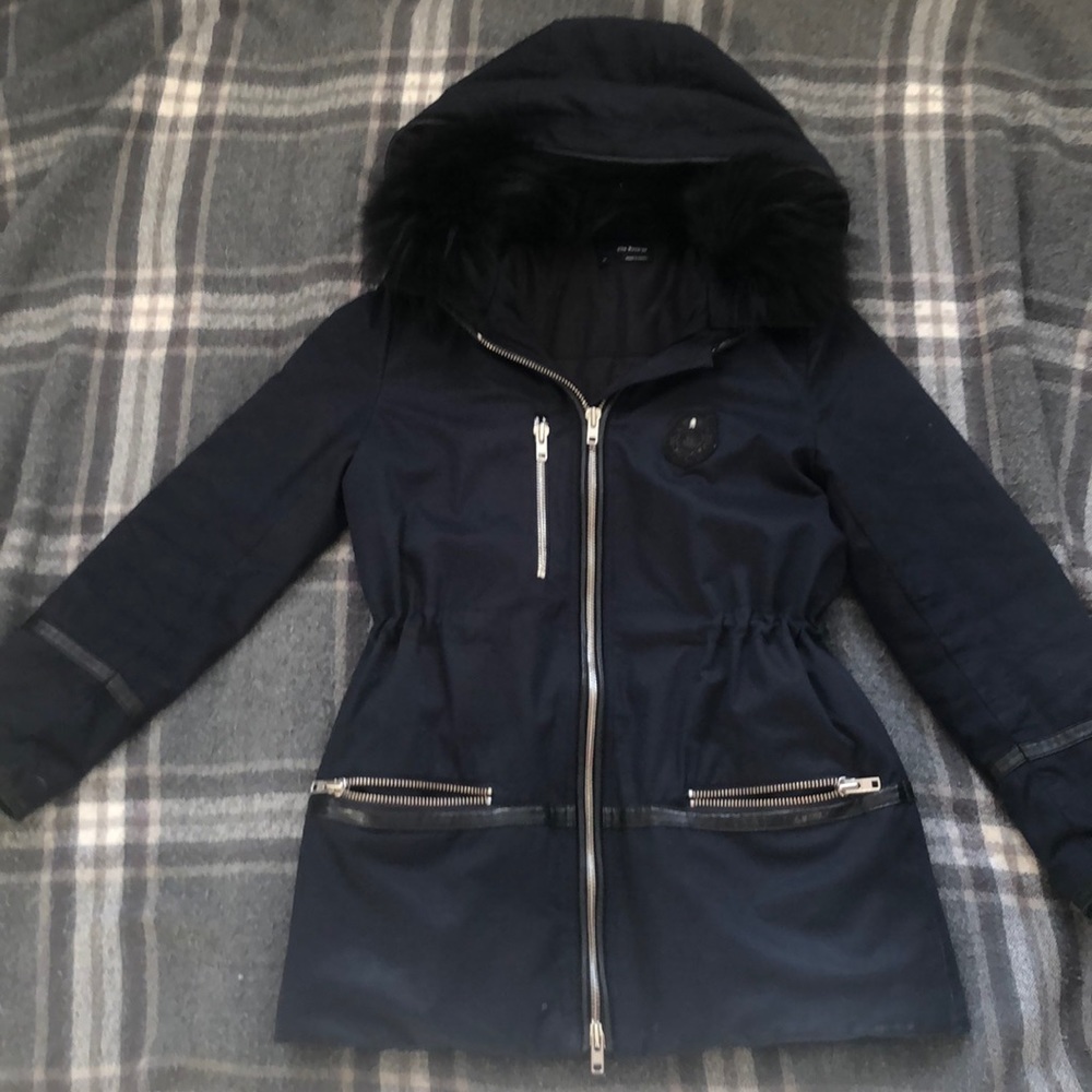 Winter Coat